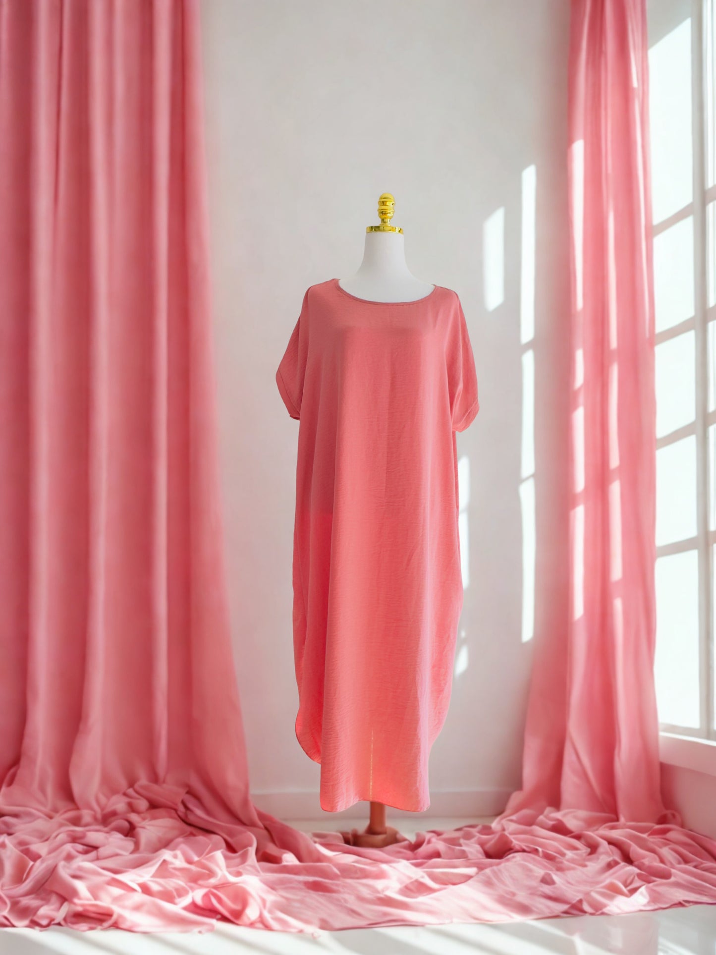 Mona-me Kleid
