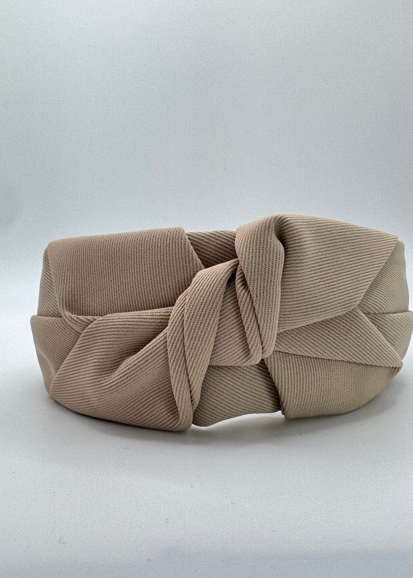 Knot Affair -Stoffhaarreif