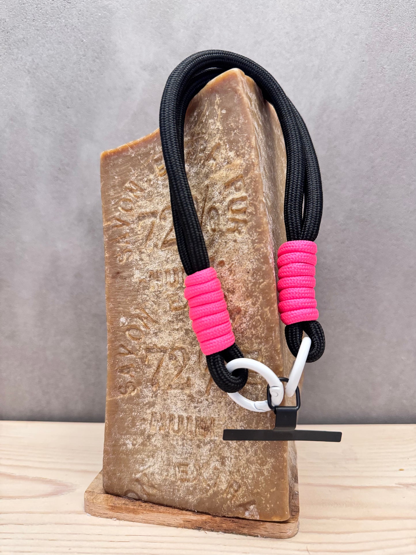 MonoLoop – Handyschlaufe fürs Handgelenk