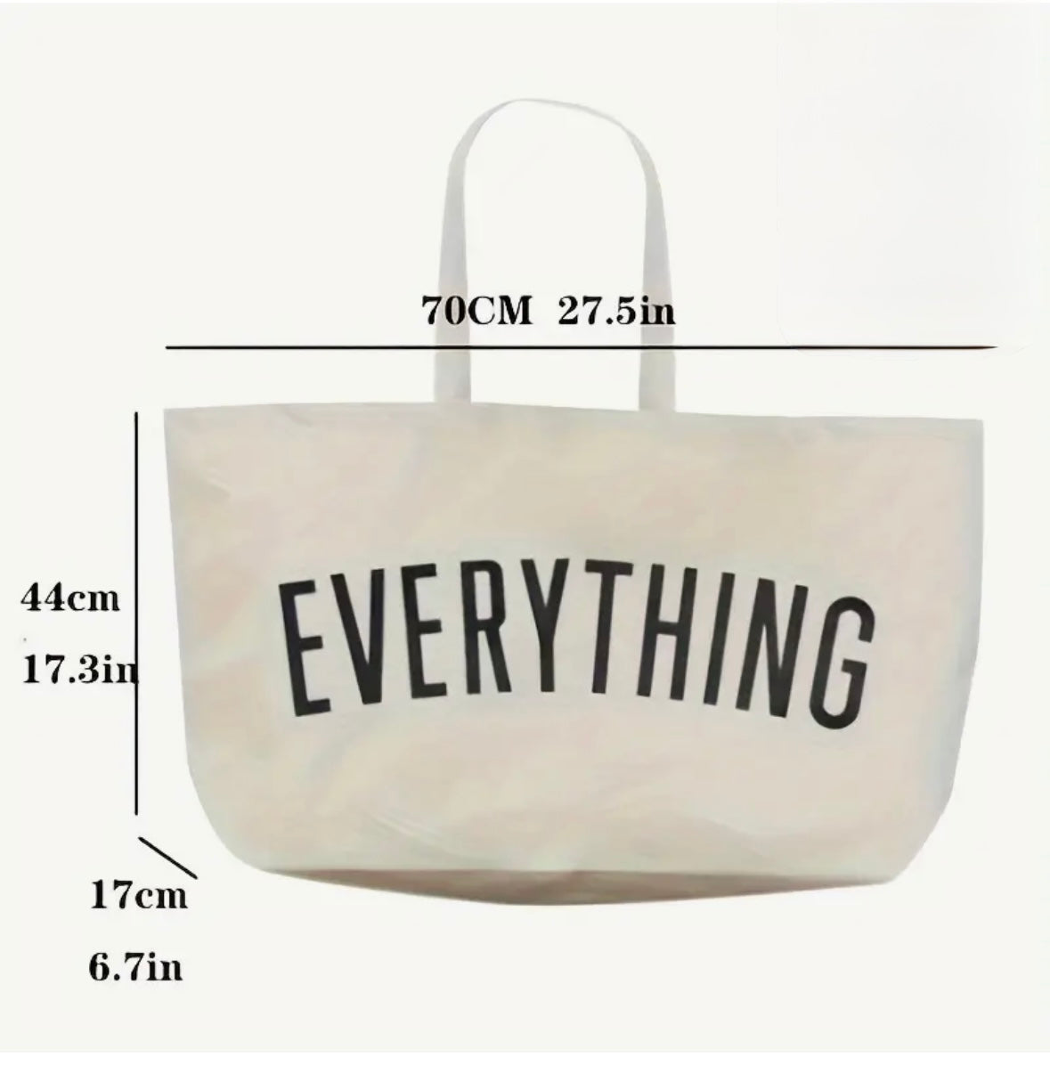 Everything - XXL-Shopper