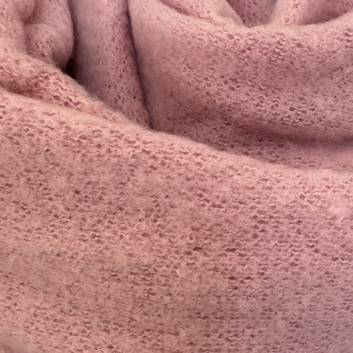 Zwillingsherz Kuschelschal