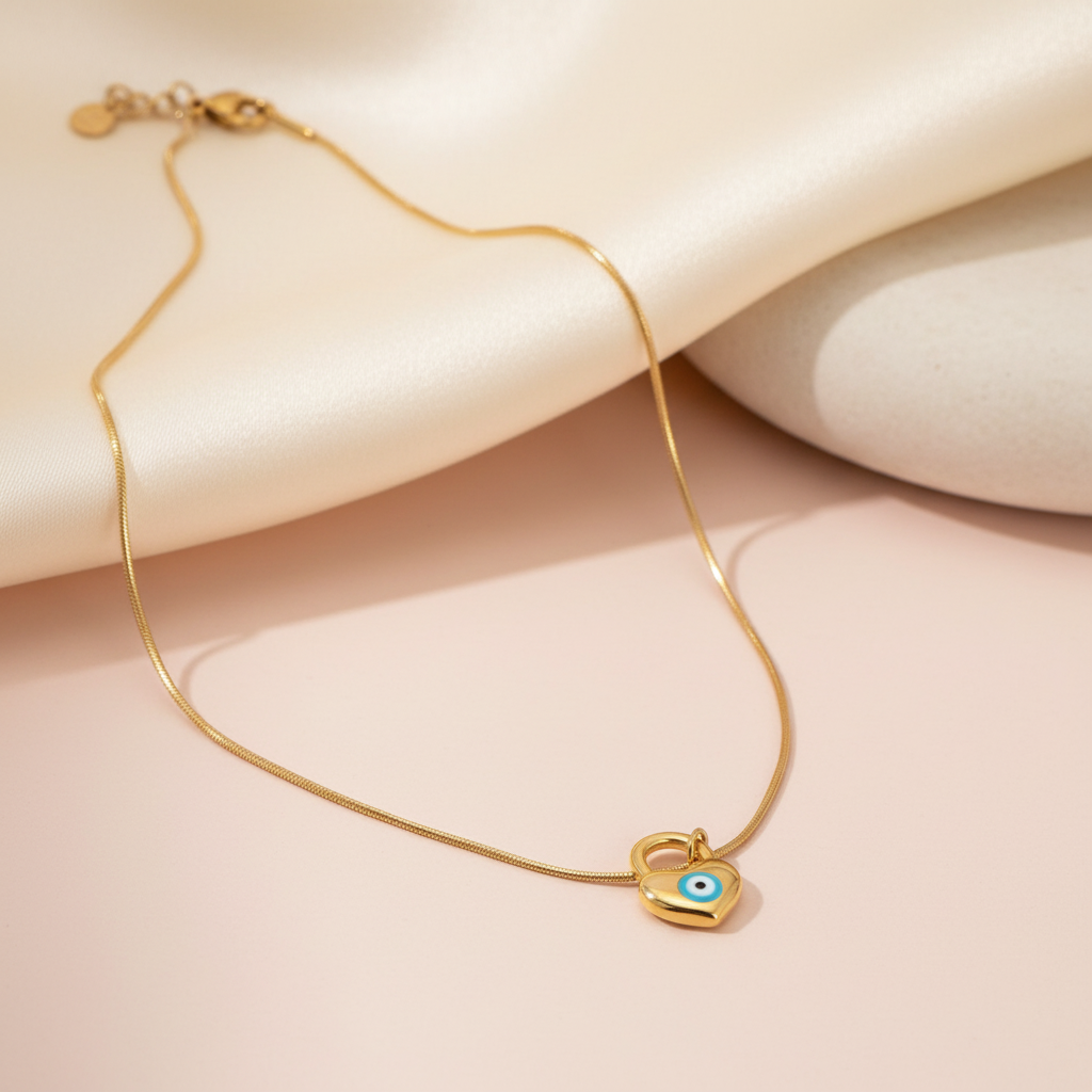 Kette Occhio