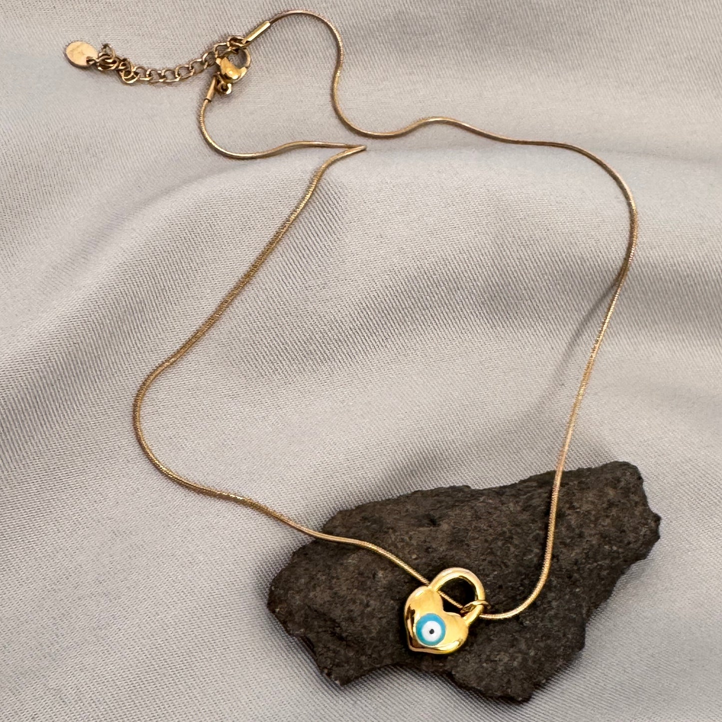 Kette Occhio
