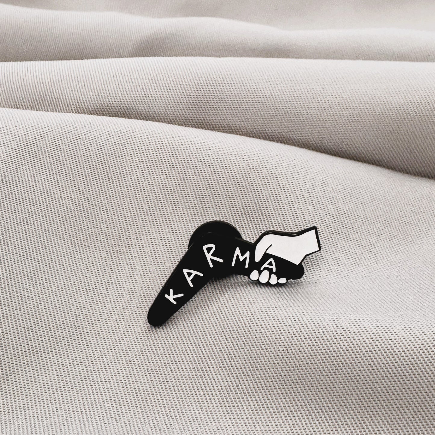 Karma Pin