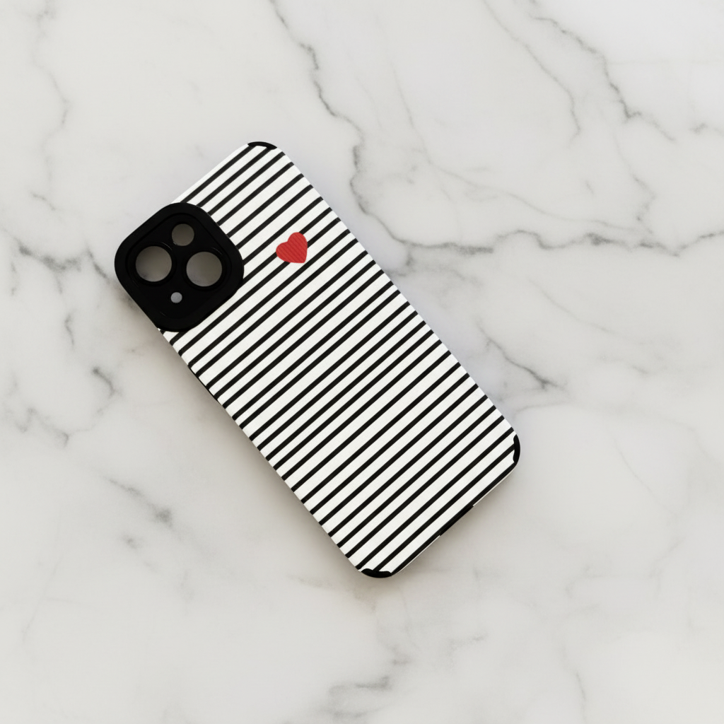 Heartline Handyhülle