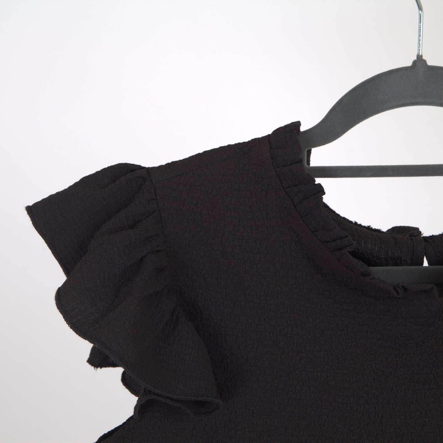Soft Wave Blouse