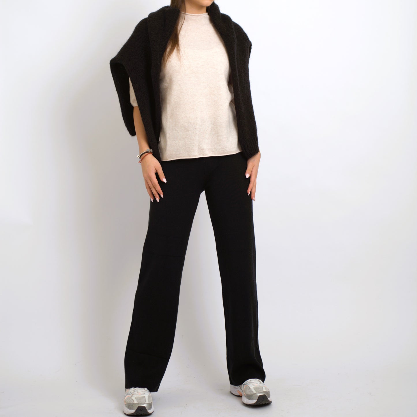 Soft Knit Pants