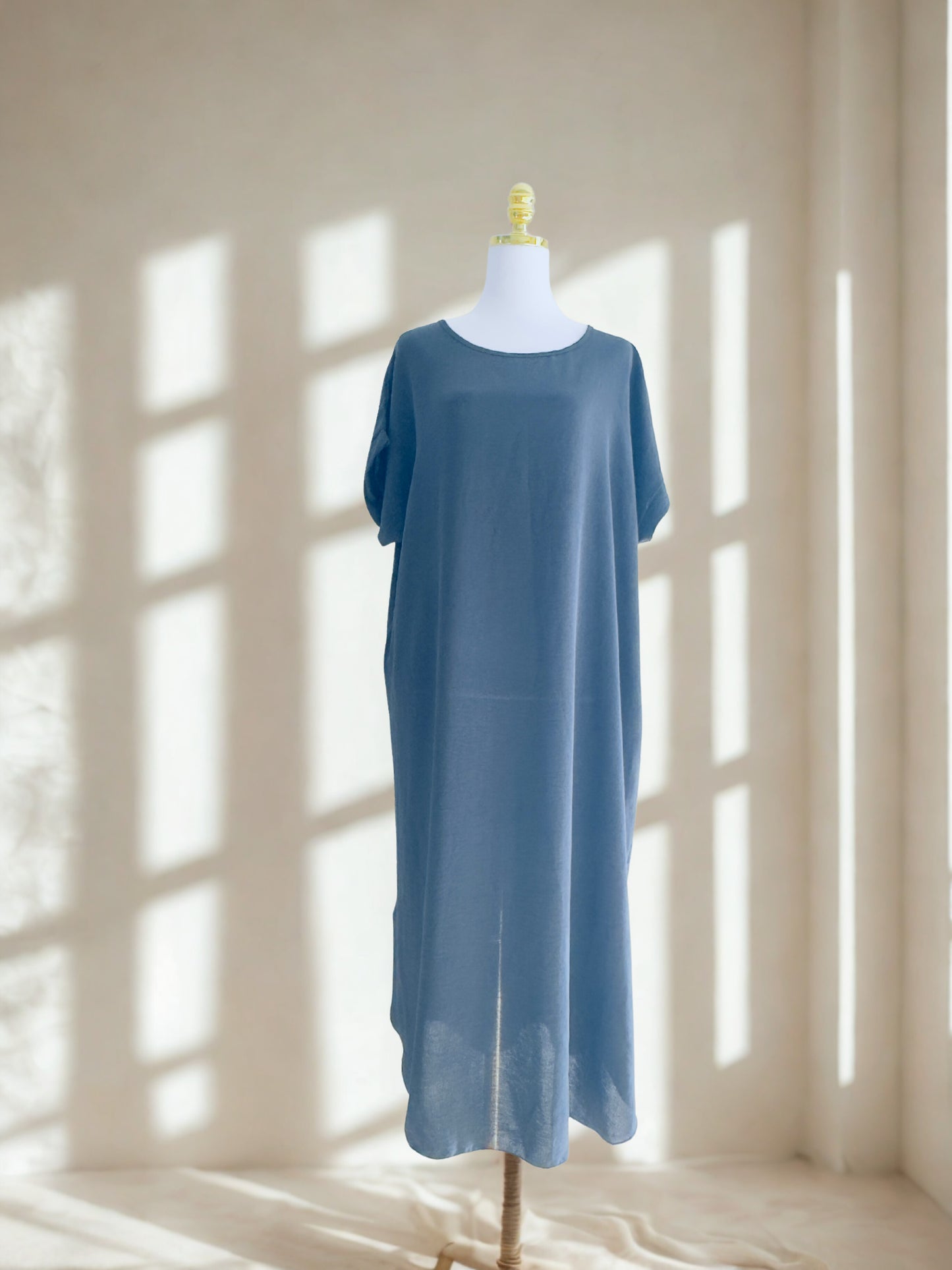 Mona-me Kleid
