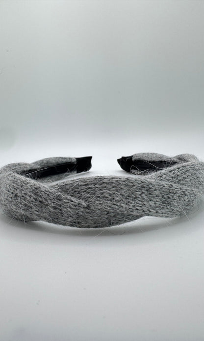 Flechtwerk - Haarreif