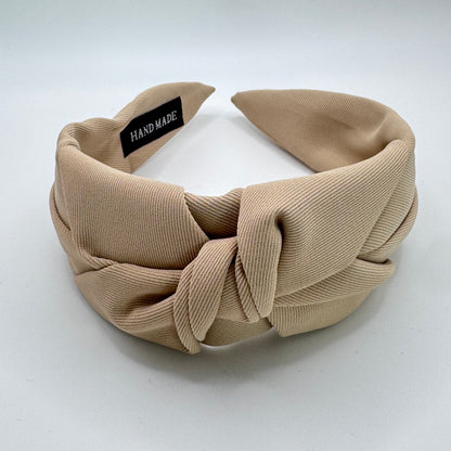 Knot Affair -Stoffhaarreif