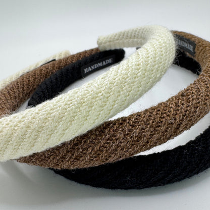 Haarreif „Cloudy Day“