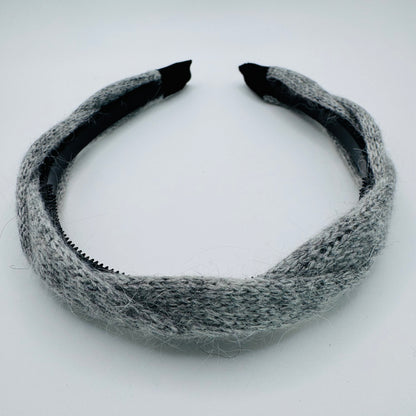 Flechtwerk - Haarreif