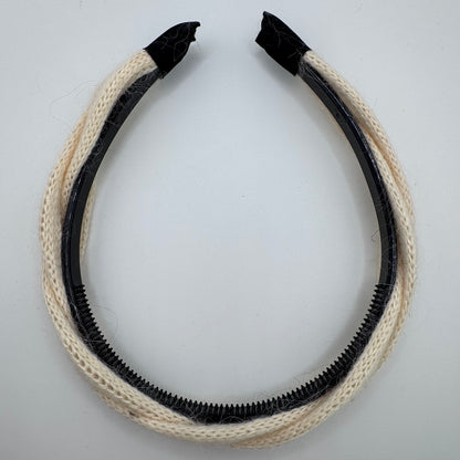 Flechtwerk - Haarreif