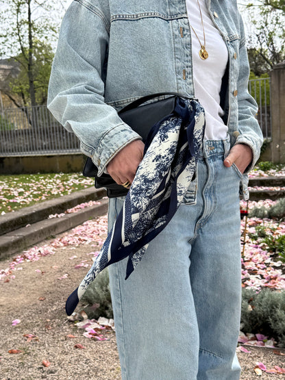 Le Jardin