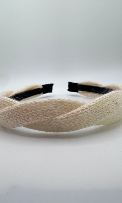 Flechtwerk - Haarreif