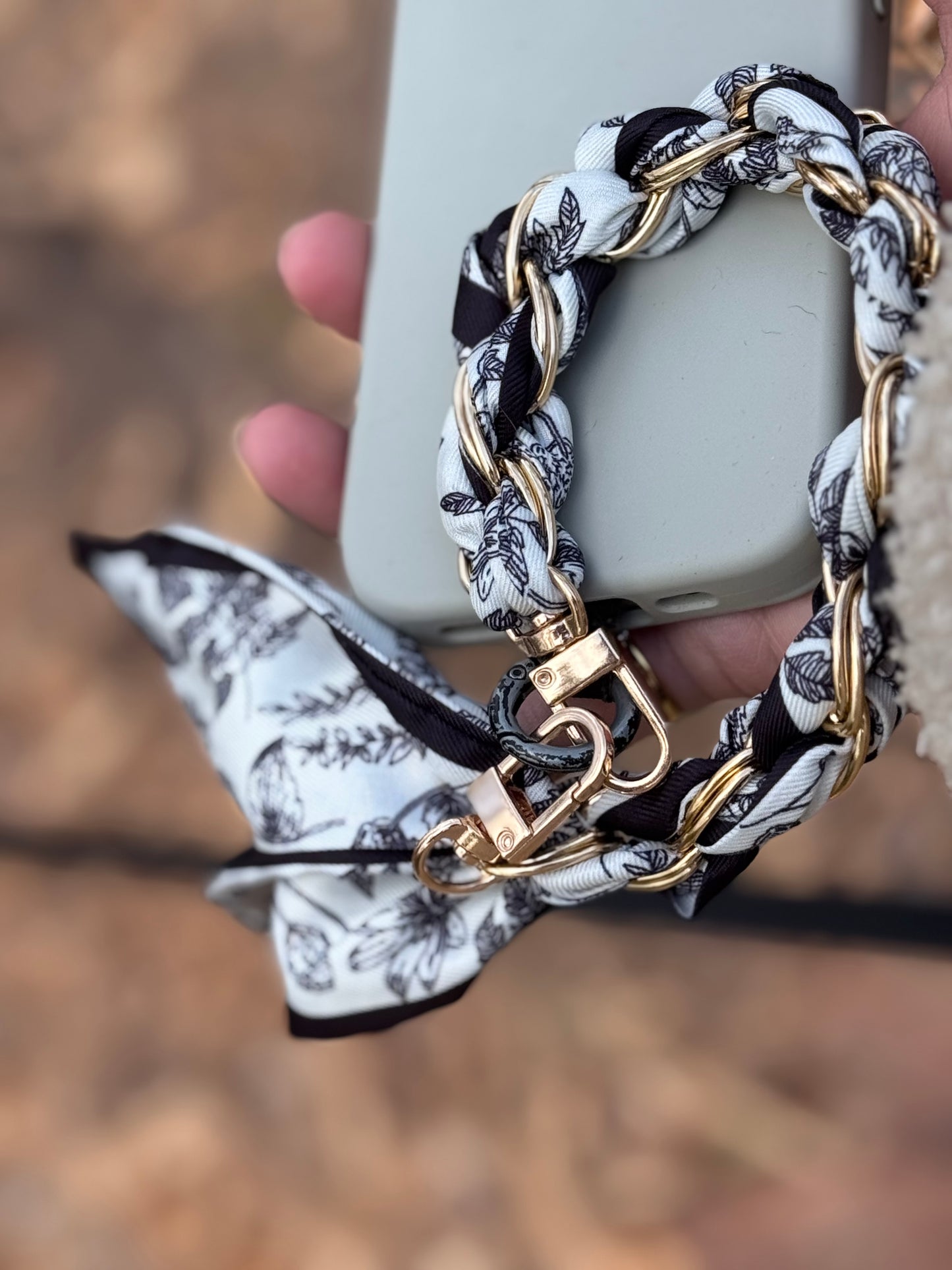 Silk & Steel