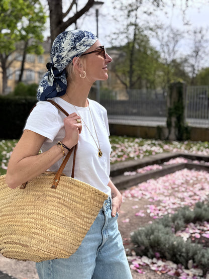 Le Jardin