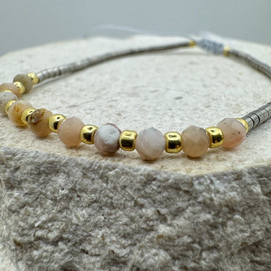 Lumière Armband