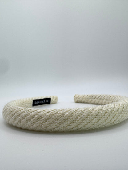 Haarreif „Cloudy Day“