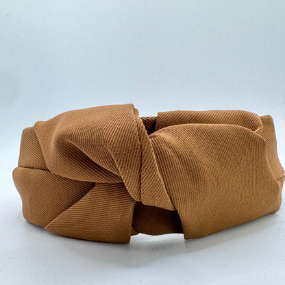 Knot Affair -Stoffhaarreif