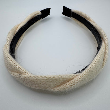 Flechtwerk - Haarreif