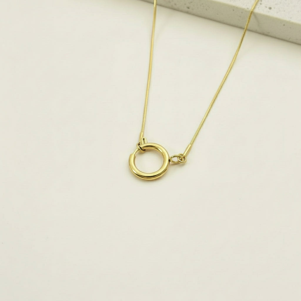 Mona-me Signature Kette Solo