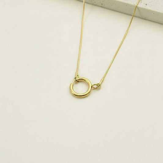 Mona-me Signature Kette Solo