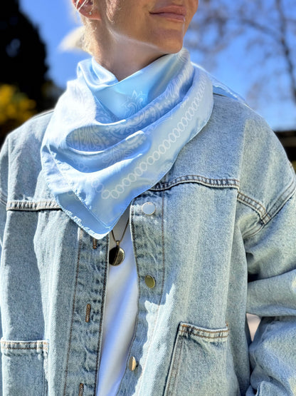 Soft Paisley