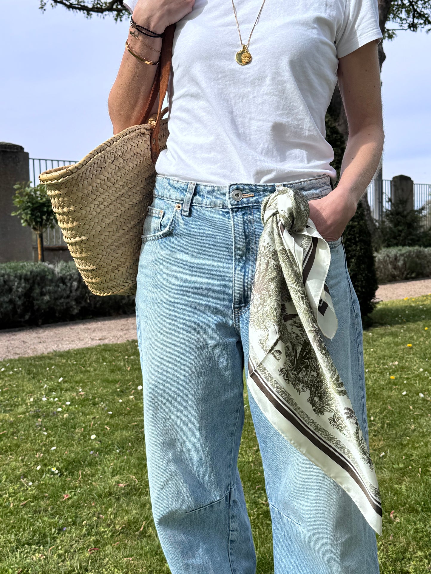 Le Jardin