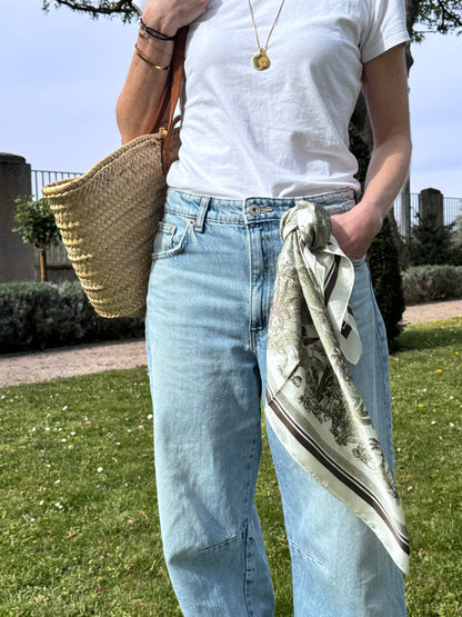 Le Jardin