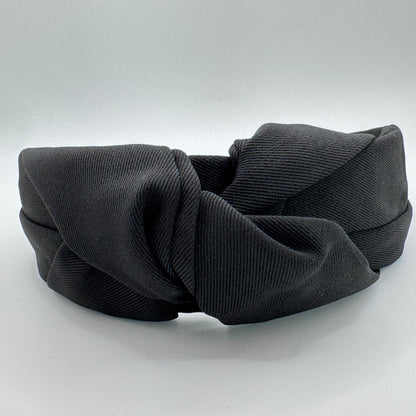 Knot Affair -Stoffhaarreif