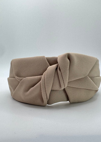 Knot Affair -Stoffhaarreif