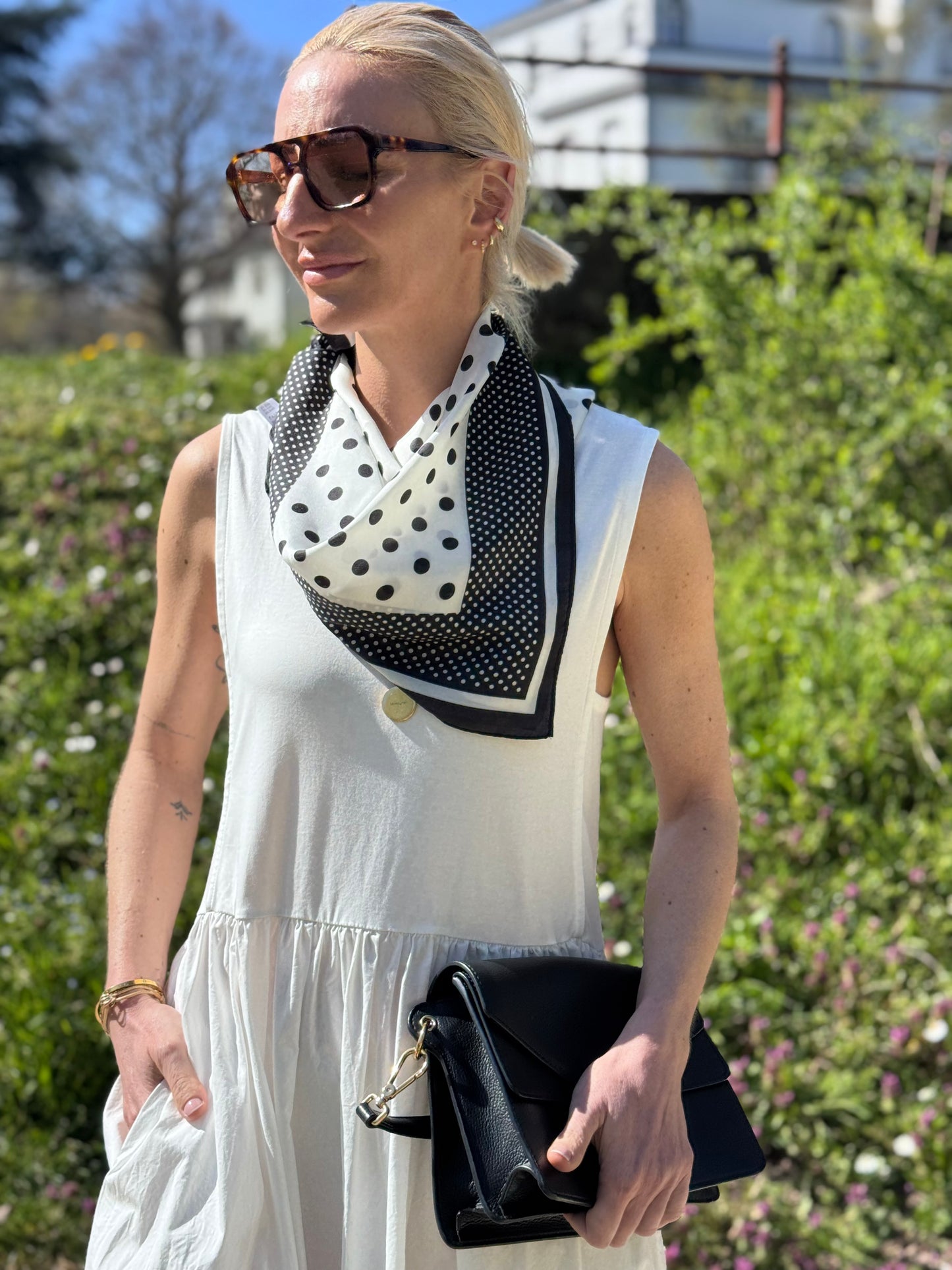 Polka Dots