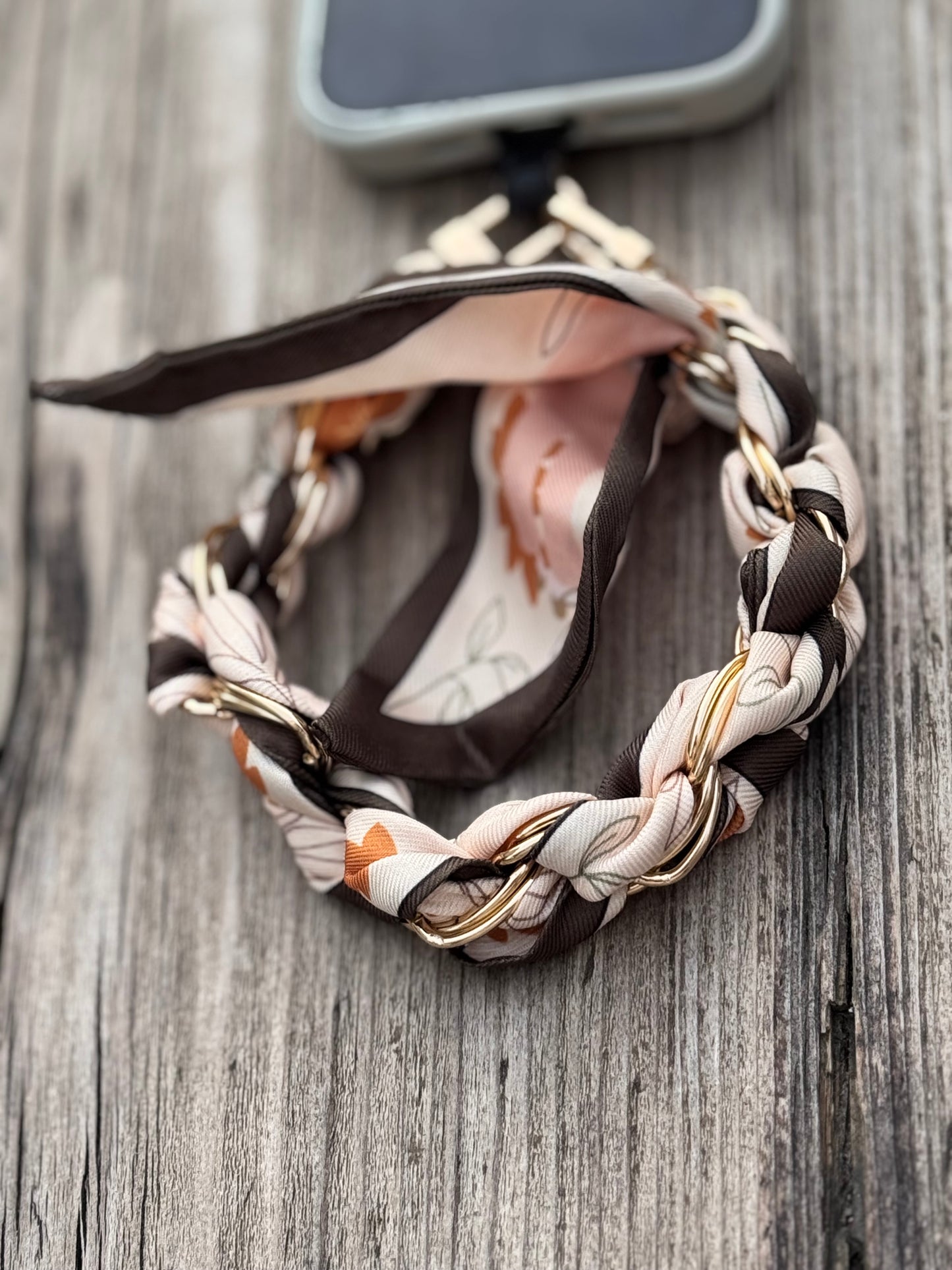 Silk & Steel