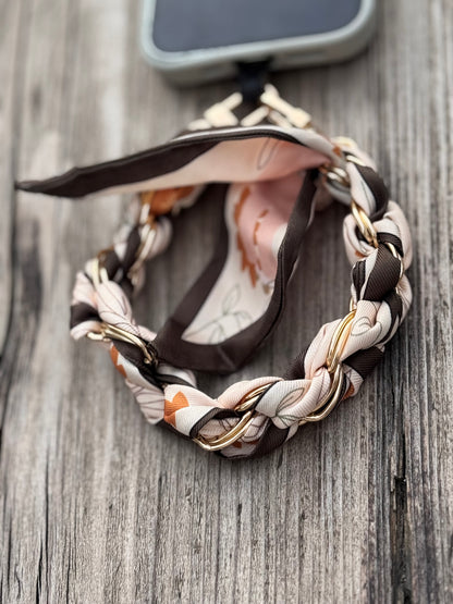 Silk & Steel