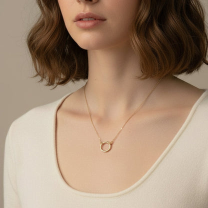 Mona-me Signature Kette Solo