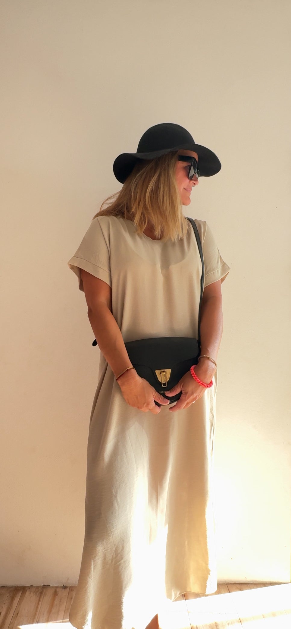 Mona-me Kleid