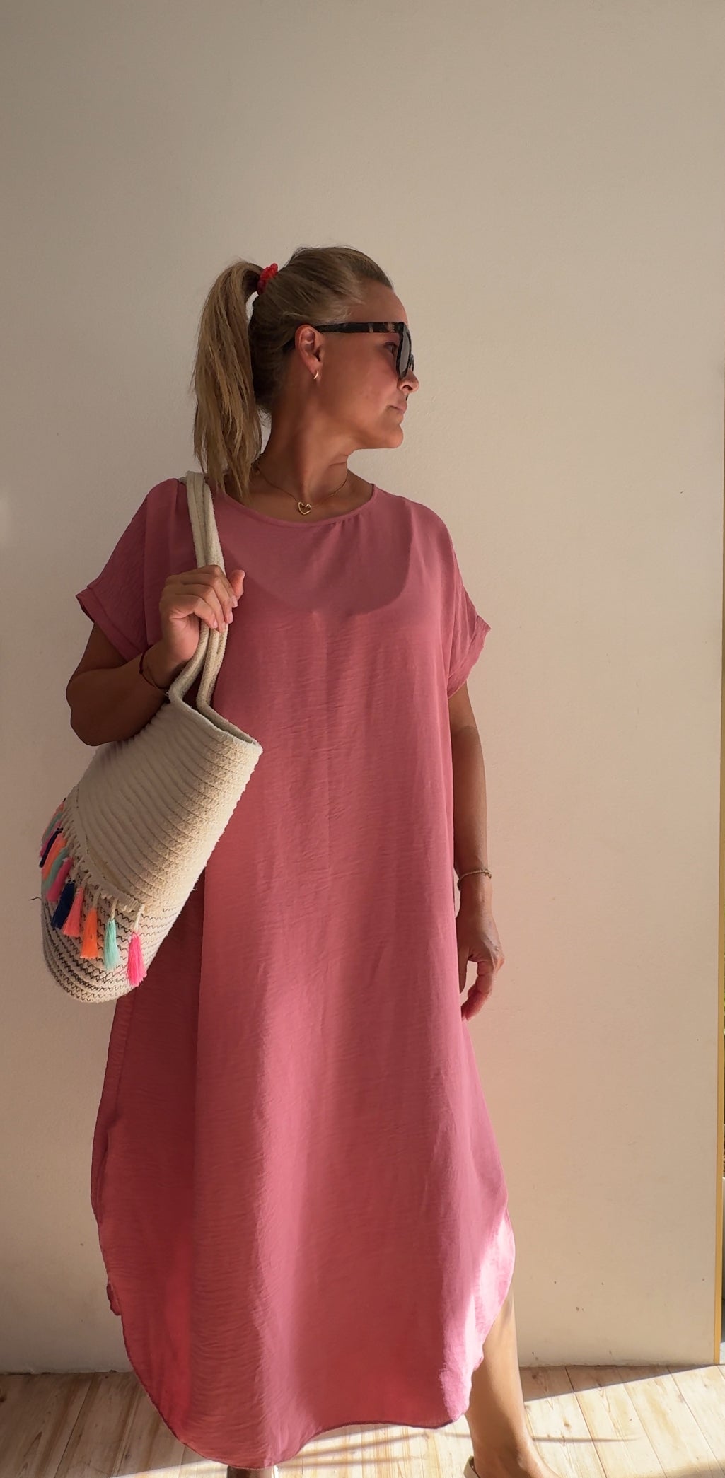 Mona-me Kleid