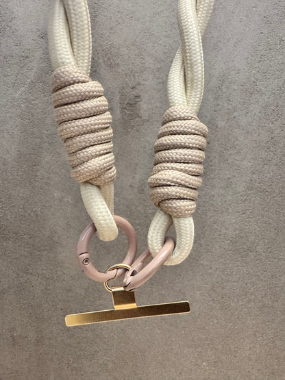 MonoLoop – Handyschlaufe fürs Handgelenk