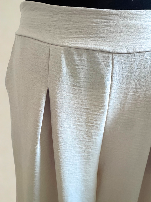 Sommerhose Zwillingsherz