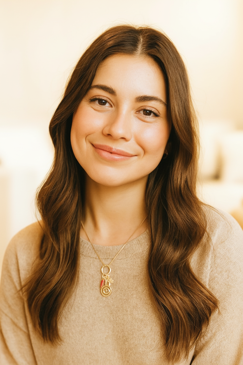 Mona-me Style Set - Signature Kette + Charmarmband