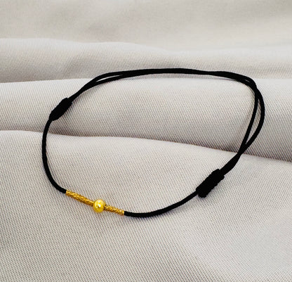 Freundschaftsarmband Soul Tie