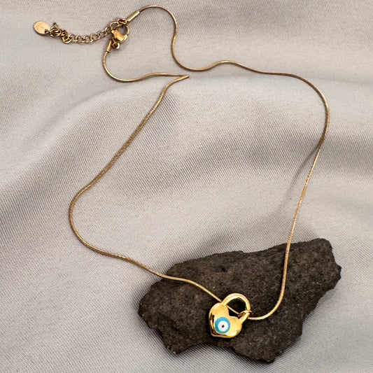 Kette Occhio