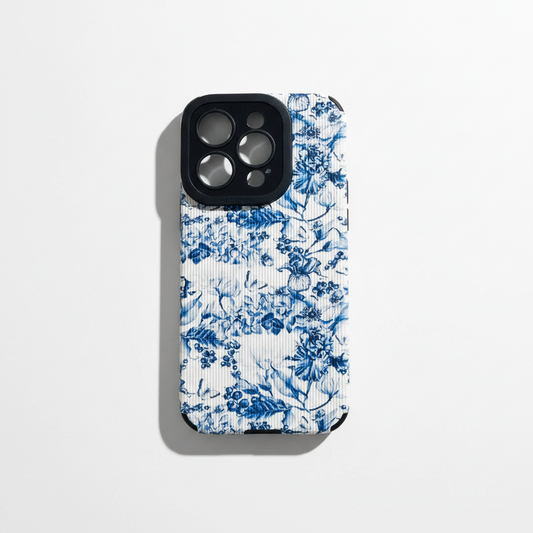 Handycase Blue Blossom