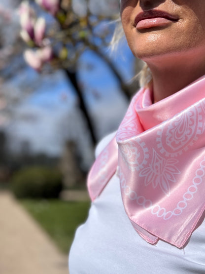 Soft Paisley