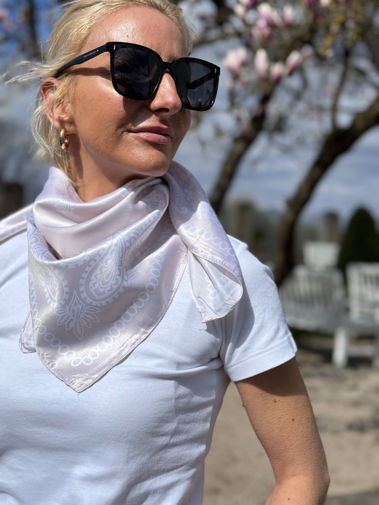 Soft Paisley