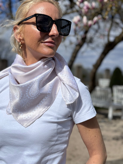 Soft Paisley