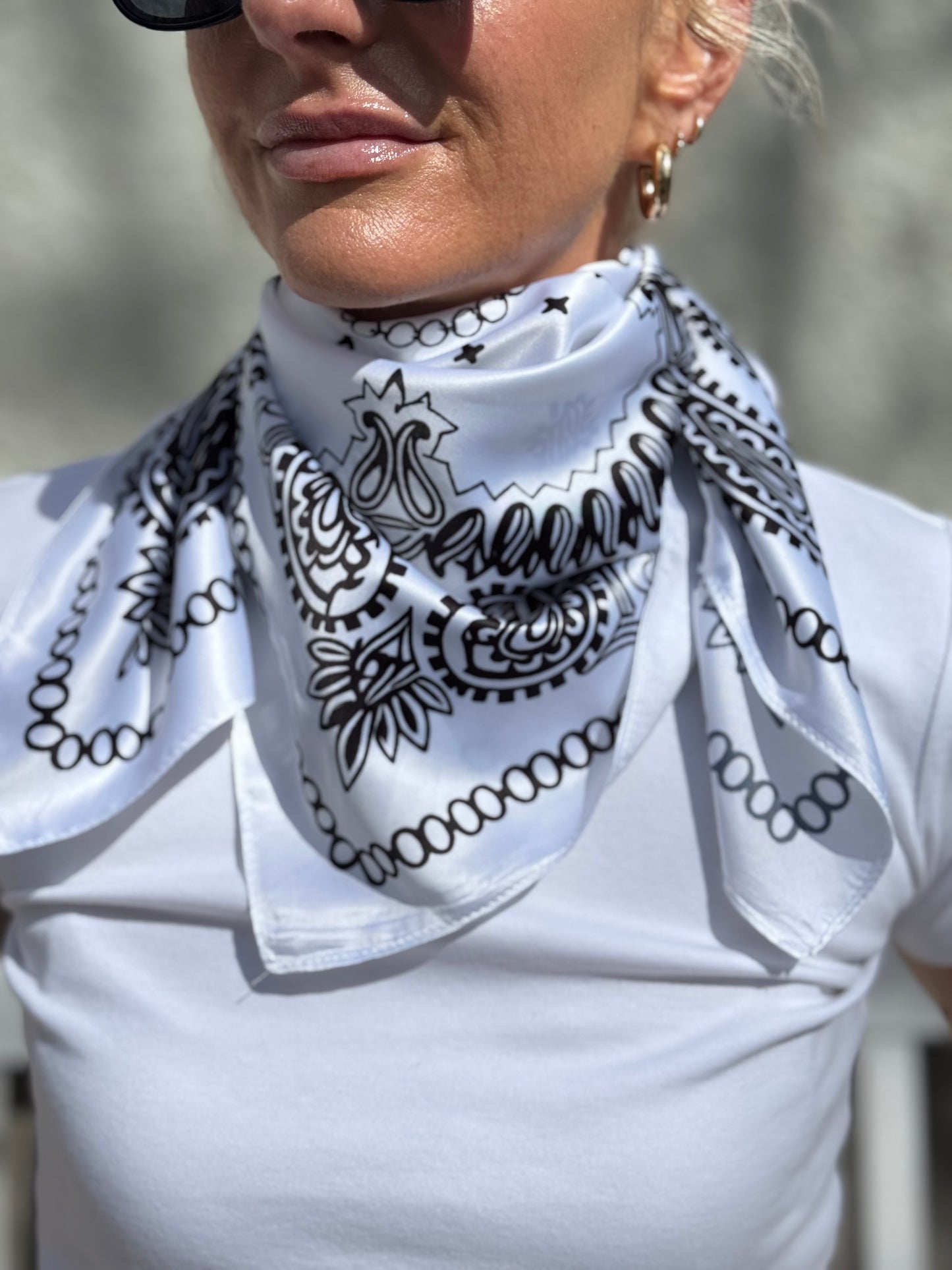 Soft Paisley