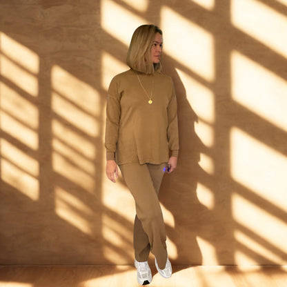 Zweiteiliges Lounge Set