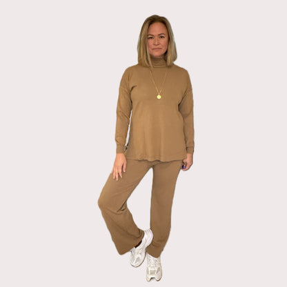 Zweiteiliges Lounge Set